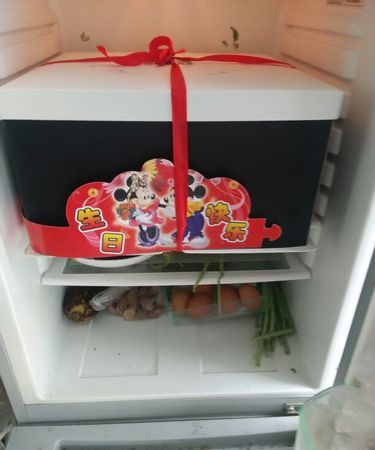 奶油蛋糕放冰箱可以放几天