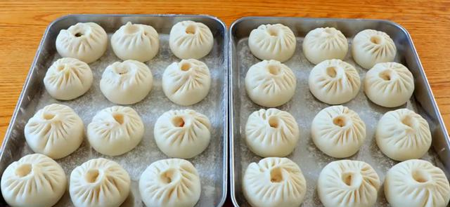 蒸熟的包子冷冻可以保存多久