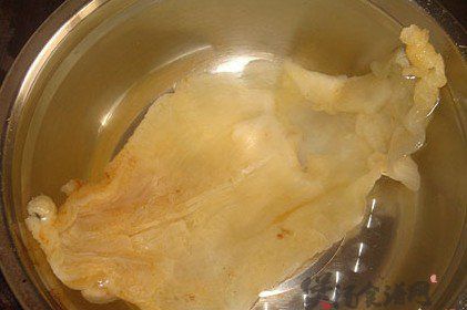 花胶能放多久 怎么保存