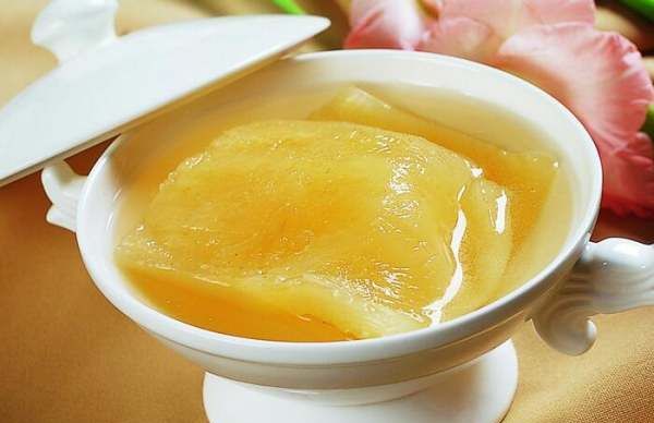 花胶放冰箱冷藏还是冷冻,花胶能放多久 怎么保存图4