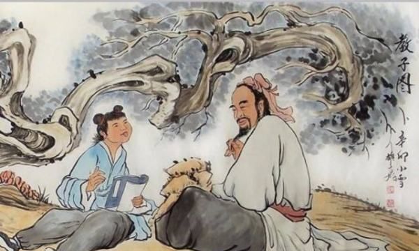 绝知此事要躬行的上一句,绝知此事要躬行的上一句是什么图1