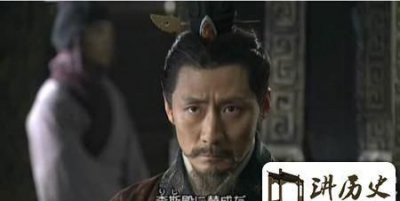 ​李斯是怎么死的，李斯怎么被赵高杀的？