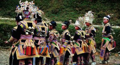 ​苗族节日，11月20日是苗族的什么节日？