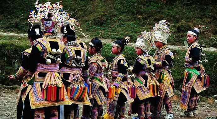 11月20日是苗族的什么节日