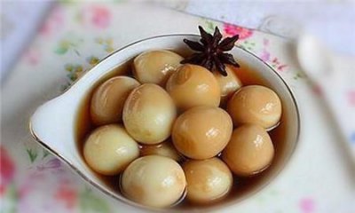 ​立夏吃蛋的寓意,立夏为什么要吃蛋?