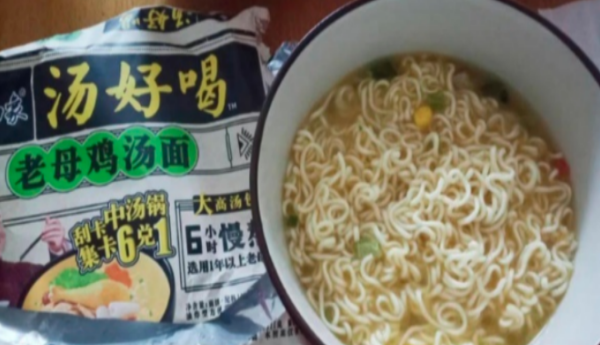 白象泡面种类,白象方便面哪款最好吃 百度知道图3