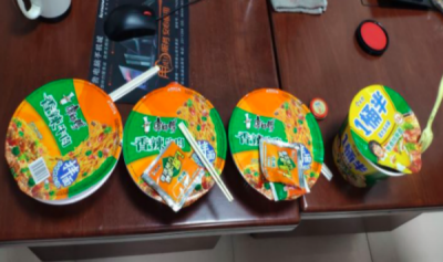 ​白象泡面种类,白象方便面哪款最好吃 百度知道