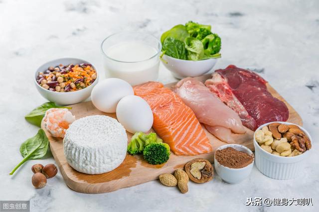 练腹部4个最简单的腹肌训练（腹部肌肉训练的5个技巧）(10)