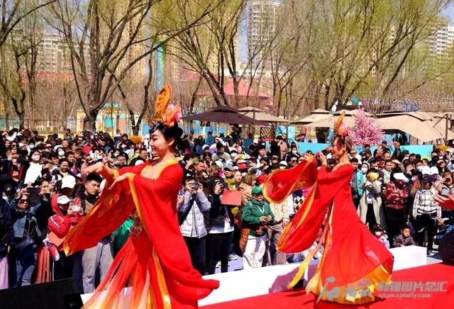 宝鸡户外踏青攻略（天山）(4)