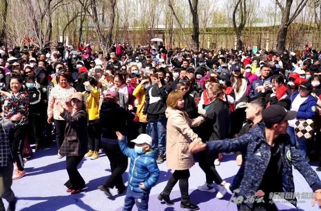 宝鸡户外踏青攻略（天山）(5)