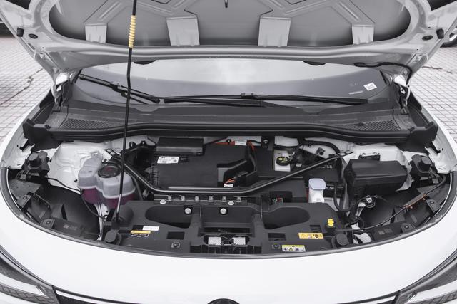 纯电动一汽大众七座价格（一汽大众纯电ID.4）(9)