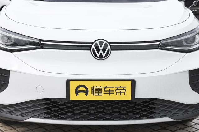 纯电动一汽大众七座价格（一汽大众纯电ID.4）(2)