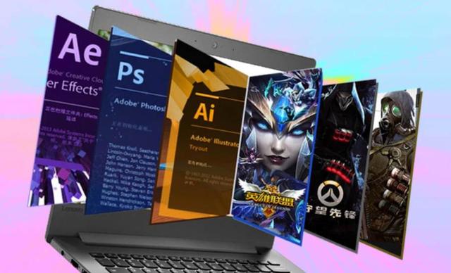 联想ideapad330c笔记本（小巧也有高性能）(3)