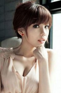 ​谁是你心目中的女神叶梓萱（多才多艺的宅男女神叶梓萱）