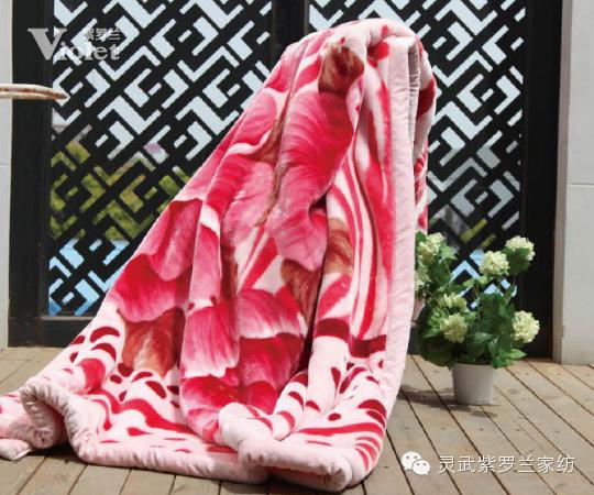 毛毯清洗最简单的方法（毛毯的正确清洗）(3)