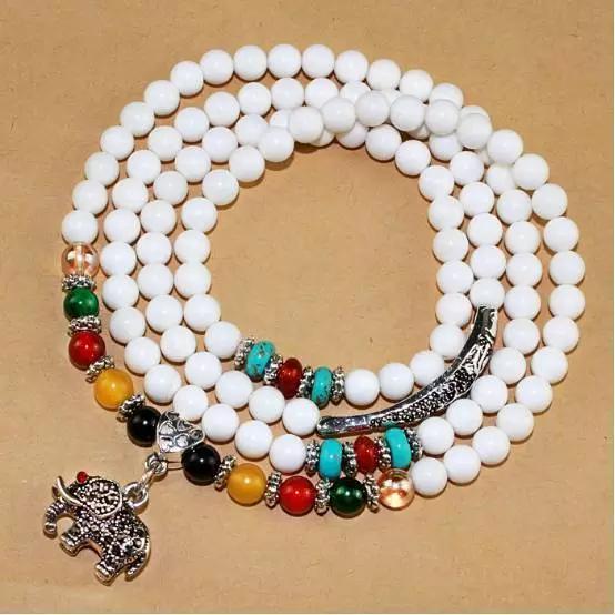 如何认识砗磲（生活中常见白砗磲的3点知识）(4)