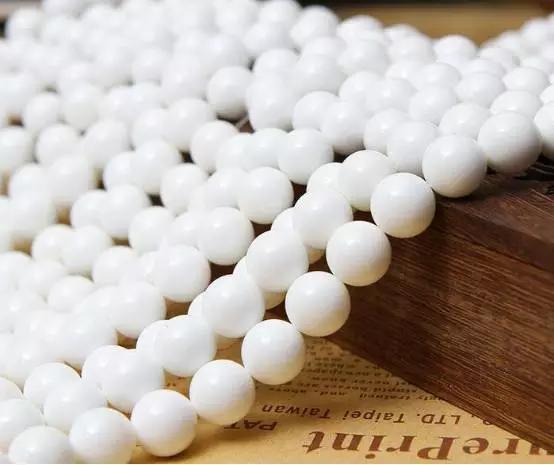 如何认识砗磲（生活中常见白砗磲的3点知识）(2)