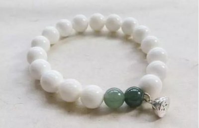 ​如何认识砗磲（生活中常见白砗磲的3点知识）