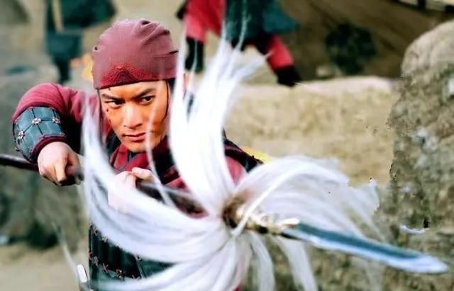 岳飞是怎样死的，岳飞有几个儿子,他们是怎么死的？图10