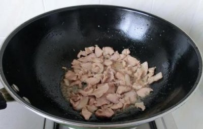 ​炒肉肉怎么腌,炒菜肉的腌制手法与技巧有什么区别