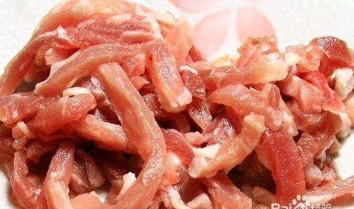 炒菜怎么才能入味