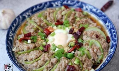 ​蒸着吃的菜都有哪些,蒸着吃的蔬菜都有哪些