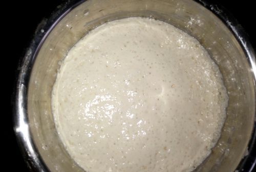 做米发糕里面要加面粉为什么要加面粉呢