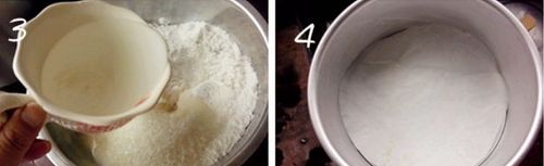 双效泡打粉可以做发糕吗