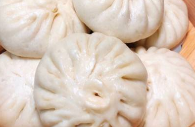 双效泡打粉怎么发面做包子,做馒头要放泡打粉吗图5