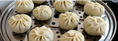 ​双效泡打粉怎么发面做包子,做馒头要放泡打粉吗