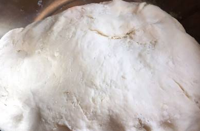 双效泡打粉怎么发面做包子,做馒头要放泡打粉吗图2