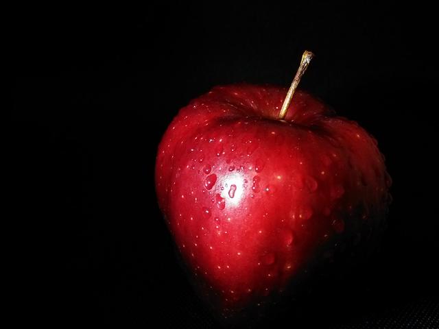 蛇果与苹果啥区别（原来区别这么大）(4)