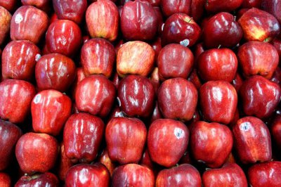 ​蛇果与苹果啥区别（原来区别这么大）