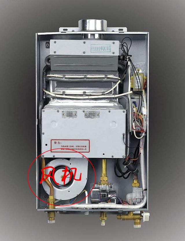 燃气热水器怎么选最合适（燃气热水器选购第一步）(3)