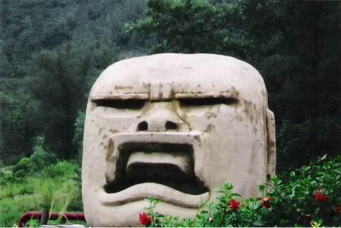 有哪些好听生僻字（网络上火爆的10个生僻字）(5)