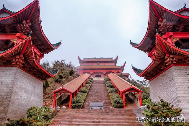 自驾游张家界去哪里好耍（五一假期1000元自驾游张家界）(6)