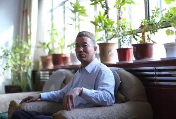 临夏米良阿訇（昌吉潮人阿訇讲清真寺里的新鲜事）(1)
