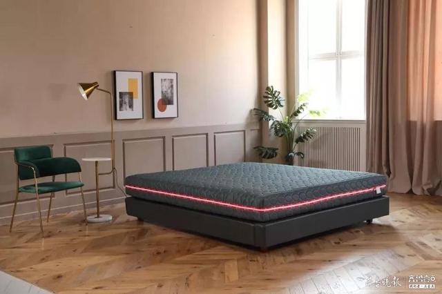 怎样选择好的床垫（4个挑选床垫的重点要知道）(5)