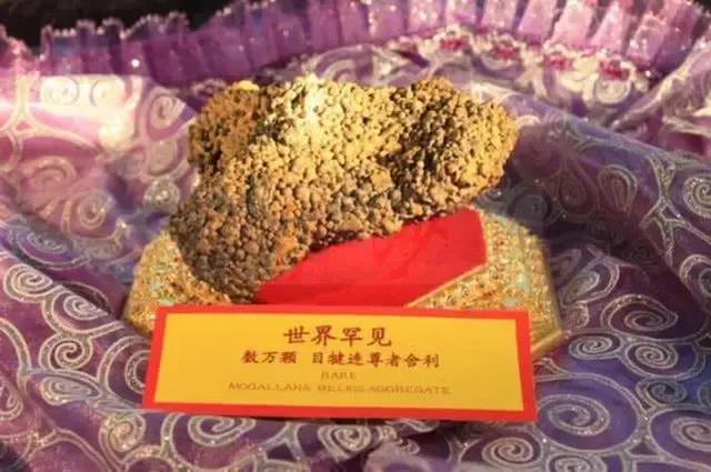 舍利子到底是啥形成的（以科学的角度来看）(3)