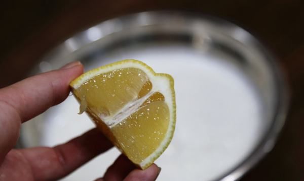 怎样炸鸡腿又香又脆,炸鸡腿怎么炸才又脆又嫩图7