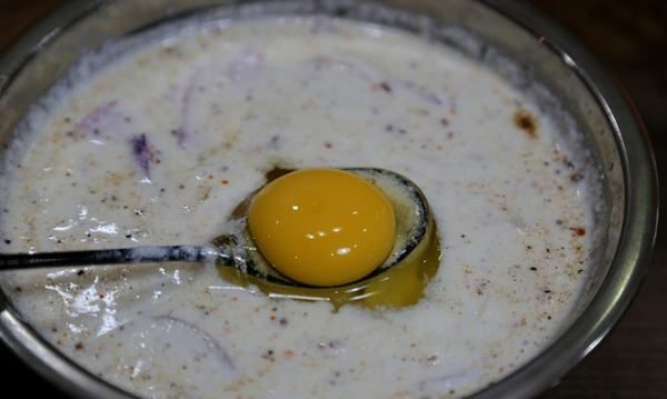 怎样炸鸡腿又香又脆,炸鸡腿怎么炸才又脆又嫩图11