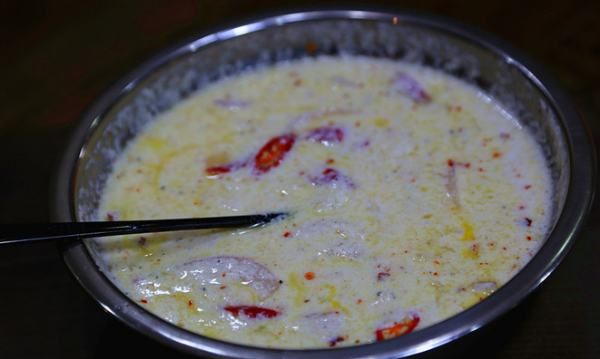 怎样炸鸡腿又香又脆,炸鸡腿怎么炸才又脆又嫩图12