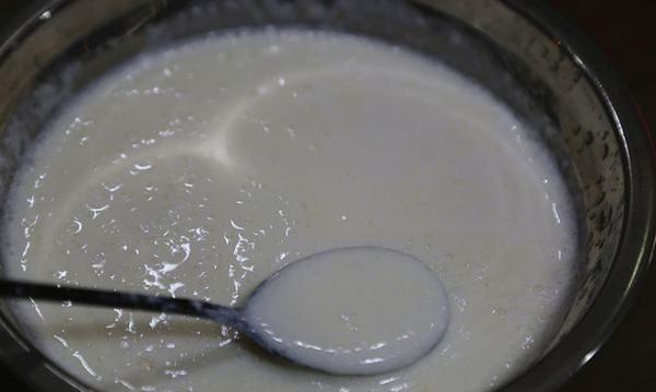 怎样炸鸡腿又香又脆,炸鸡腿怎么炸才又脆又嫩图8