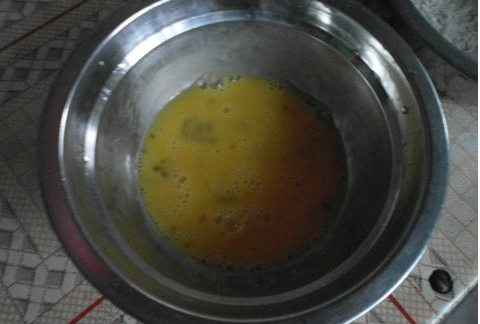 怎样炸鸡腿又香又脆,炸鸡腿怎么炸才又脆又嫩图29