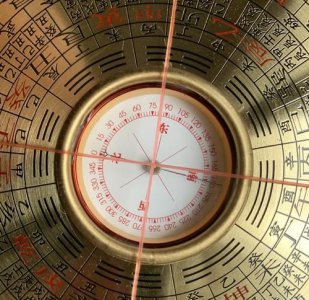 ​罗盘的使用方法,罗盘怎么用