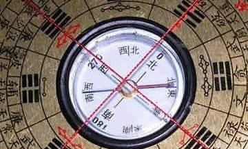 罗盘的使用方法,罗盘怎么用图3