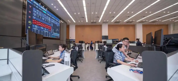 机坪是什么专业,机场运行专业是干什么的图1