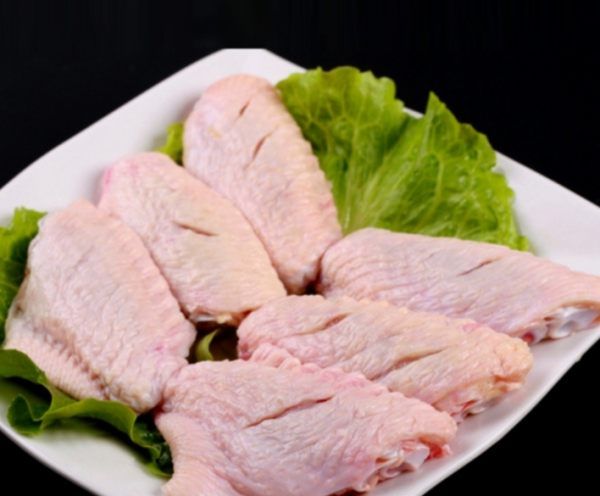 鸡翅怎么炒,鸡翅怎么炒才好吃家常做法图4