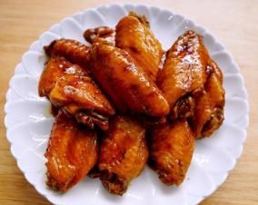 鸡翅怎么做最好吃