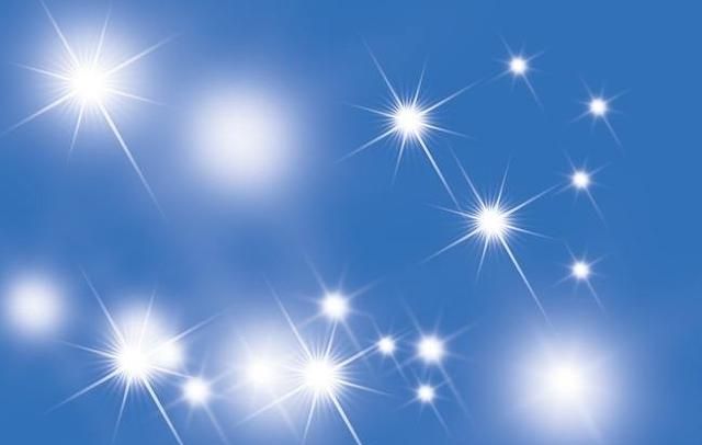 亮晶晶一样的词语，有没有像亮晶晶一样的词语？图4